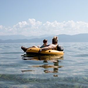 Meet your Posher, Catherine